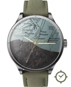 Normandy 1944 Legacy Watch