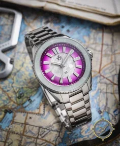 Kame 200m "Pink Panther"