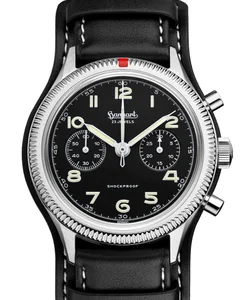 Hanhart 417 ES