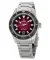 Bayport Automatic with Maroon Dial