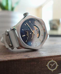 Illuminous Knight 40.5mm