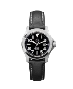Momentum Atlas Eclipse Solar Steel Black