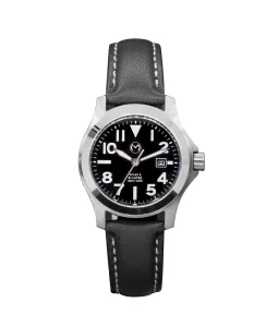Momentum Atlas Eclipse Solar Steel Black