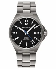 Archimede OutDoor 41 A TITAN B