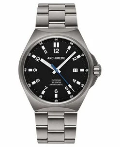 Archimede OutDoor 41 A TITAN B