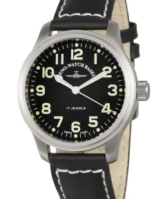 Zeno-Watch Basel NCF Pilot
