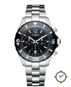 Nautic Star Chronograph