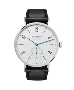 Nomos Glashütte Tangente neomatik 39 Reference 140