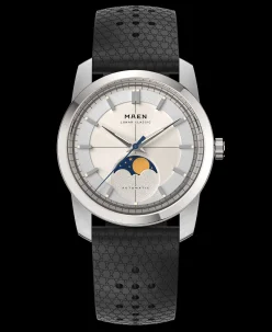 Maen Watches LUNAR CLASSIC 36