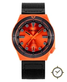 Borealis Porto Covo Nazaré – Limited Edition Cerakote Case