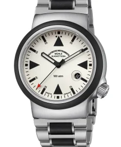 Mühle Glashütte S.A.R. Rescue-Timer LUMEN