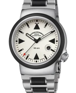 Mühle Glashütte S.A.R. Rescue-Timer LUMEN