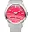 Prismic Stone Pink Albite