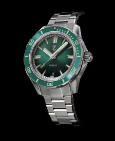 Zelos Swordfish SS Emerald Green