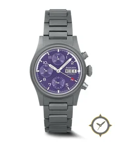 LANDMASTER Chronograph