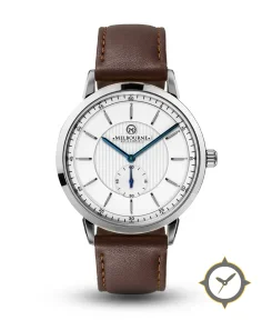 Melbourne Watch Company Flinders Heritage Modern