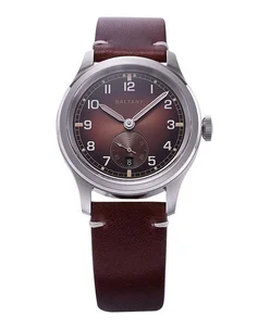 Baltany Dirty Dozen Date Field S2081