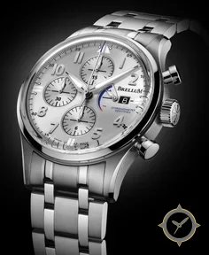 Brellum PILOT DB.CH.207