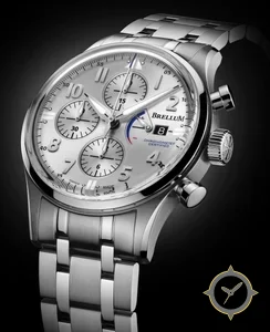Brellum PILOT DB.CH.207