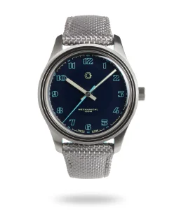 Camp Atlantic Blue
