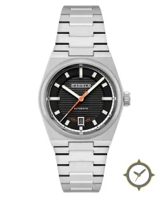 LYDDEN HILL AUTOMATIC