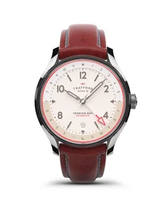 Trafford Watch Co. Touring GMT - Izabella