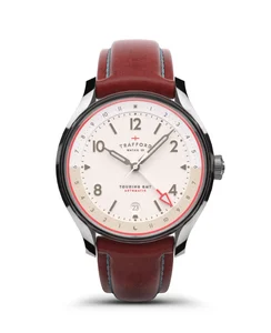 Trafford Watch Co. Touring GMT - Izabella