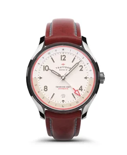 Trafford Watch Co. Touring GMT - Izabella