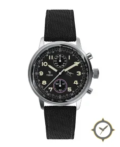 Flygraf Bi-Compax French Air Force