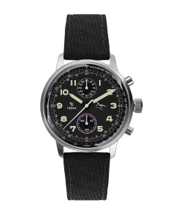 Yema Flygraf Bi-Compax French Air Force