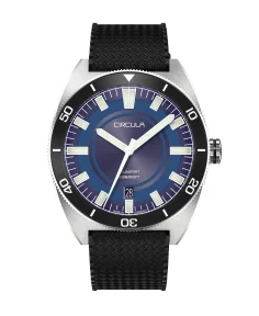 Circula Watches AquaSport II Orignal LE