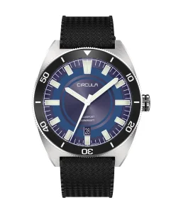 Circula Watches AquaSport II Orignal LE