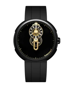 Ciga Design WANDERING HOUR TIME CIPHER GOLD