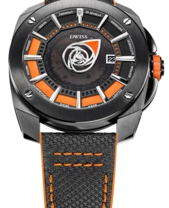 DWISS RS1-BO-Automatic w/ Strap