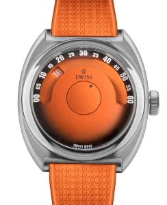 DWISS S1-Orange
