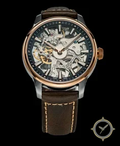 Convertible Rose Gold