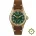 Bronze 36 Green