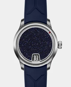 Sartory Billard SB10 JUMPING HOUR BLUE AVENTURINE