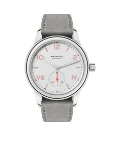 Nomos Glashütte Club Campus Reference 708