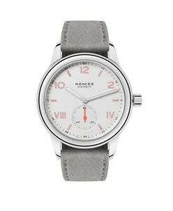 Nomos Glashütte Club Campus Reference 708