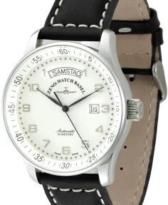 Zeno-Watch Basel X-Large Retro Big Day