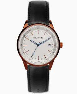 VEJRHØJ A06 white (automatic)