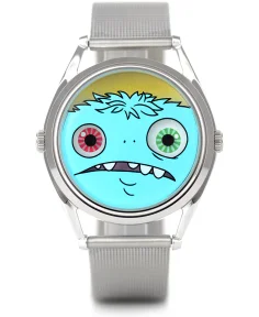 Mr Jones Watches Duff the Gruff (Limited edition)