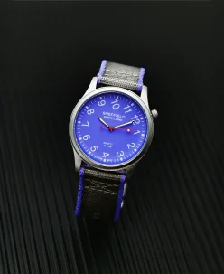 Sheffield QL1 Periwinkle