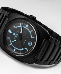 Direnzo DRZ 02R LE Black & Blue