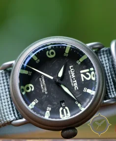 Combat Field X4 Titanium