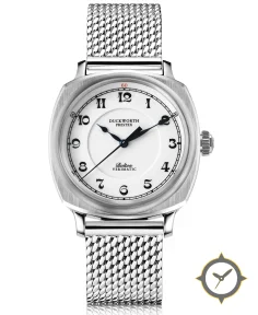 Verimatic Automatic White