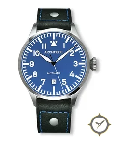 Pilot 42 A . BL . LSB