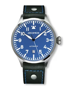 Archimede Pilot 42 A BL LSB