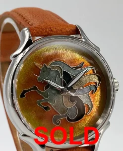 Cincinnati Watch Company Rising Star